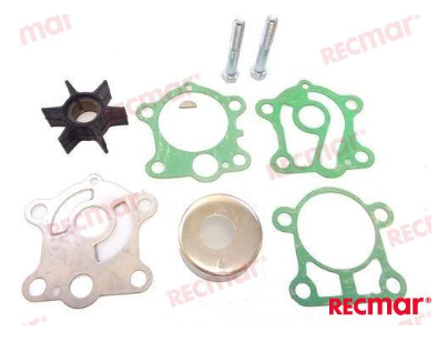 Yamaha Water Pump Service Kit 30Hp