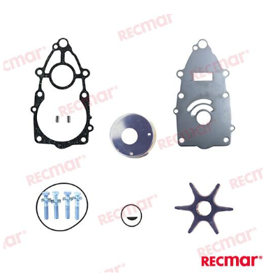 Water Pump Service Kit Yamaha VZ 200-300