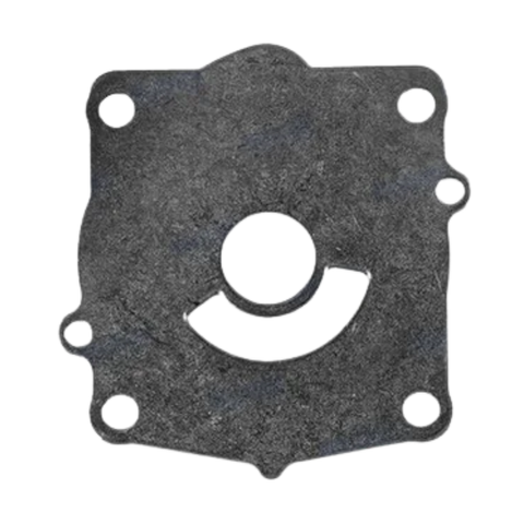 Yamaha Wear Plate 115Hp 4 Stroke 2002 & Up
