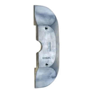 Mercruiser Transom Aluminium Anode Alpha & Gen II