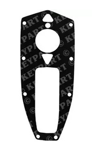 Volvo Gear Housing Gasket DPR DPH