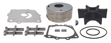 Water Pump Service Kit Yamaha F115