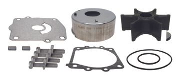 Water Pump Service Kit Yamaha V6