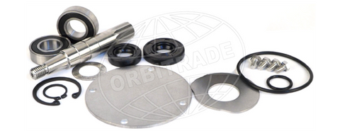 Water Pump Service Kit Volvo D2-55 & D2-75