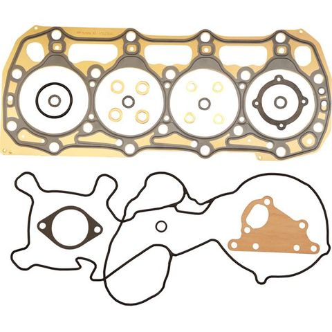 Decarb Set D2-55 D2-75