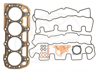 Decarb Set D2-55 D2-75