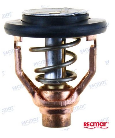 Yamaha 300 / 350 Hp 4-Stroke Thermostat 60 C