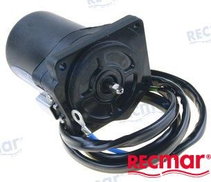 Yamaha 75 / 90 Hp 4-Stroke Tilt / Trim Motor (With Extension)