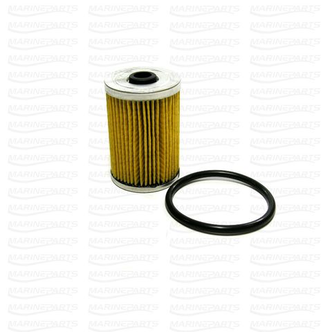 Mercruiser Fuel Filter - Fits Gen III Cool Fuel Systems