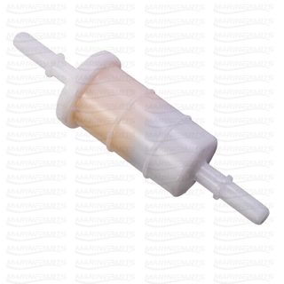 Fuel Filter Mercury / Mariner 30 - 400 Hp