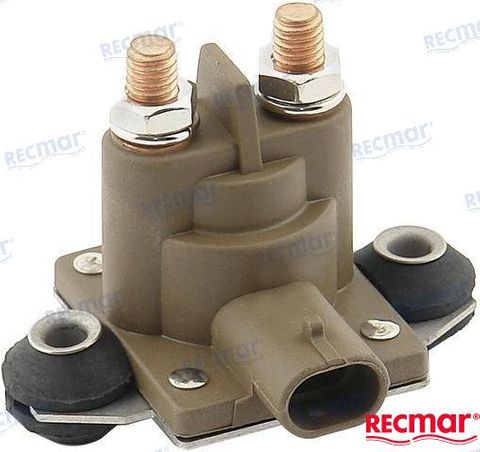 Johnson / Evinrude 40-300 Hp E-TEC Starter Solenoid