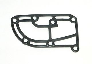 Yamaha 9.9 Hp 4-Stroke Exhaust Gasket Outer