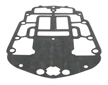 Johnson/Evinrude Powerhead Mounting Gasket* - 60Deg V6