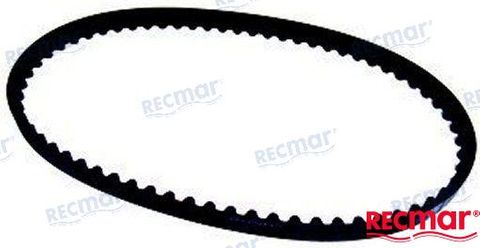 Mercury Verado Serpentine Belt