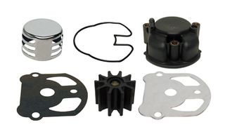 Complete Water Pump Kit OMC Cobra