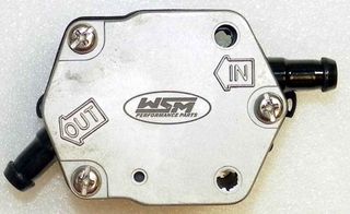 Yamaha 115-300 Hp Fuel Pump Assembly