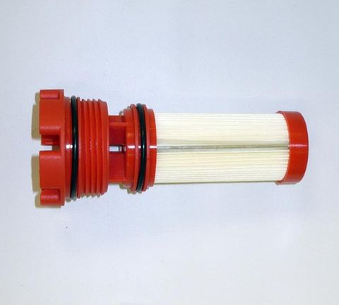 Mercury Fuel Filter