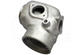 Volvo D4 Exhaust Elbow Kit