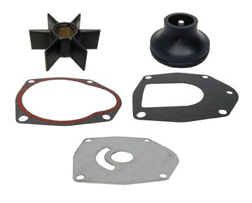 Water Pump Service Kit Mercruiser Alpha Gen II