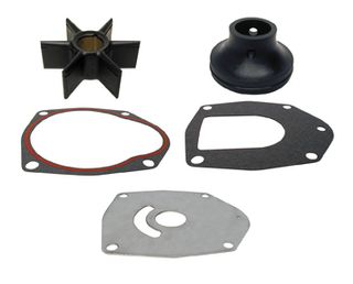 Water Pump Service Kit Mercruiser Alpha Gen II