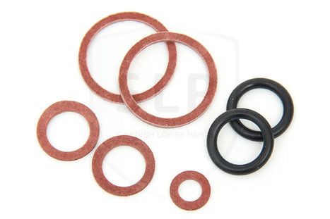 Drain Bung Washers 200-290 DPA - DPE & DPX