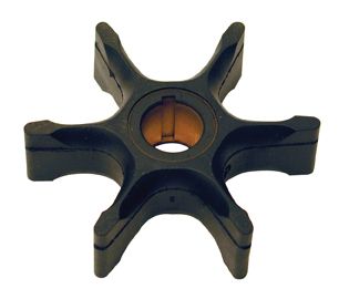 Impeller J/E 70-75 1974-78 Large Gear Case Square Key