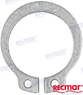 Trim Pin Retaining Ring Bravo