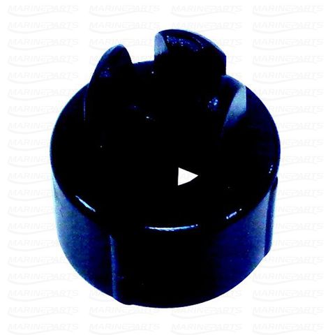 Trim Indicator Bushing for Steering Helmet AQ280 - DPE