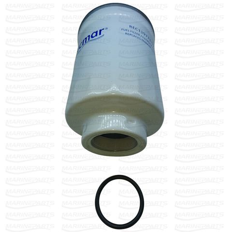 Yanmar Fuel Filter - 6LP