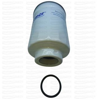 Yanmar Fuel Filter - 6LP