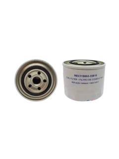 Yanmar Fuel Filter - 4JH4AE, 3JH5E, 4JH5E