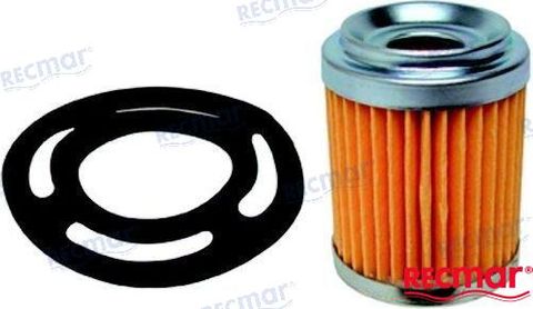 Fuel Filter Kit (4&6 Cyl Fuel Pump Cartridge)