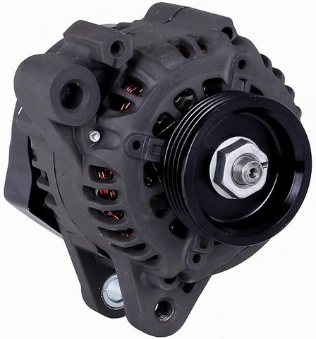 Mercury 4 Cyl 4 Stroke 150hp 2012-21 Alt