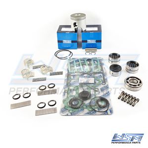 Mercury DFI 1.5L Rebuild  Kit .015 Over