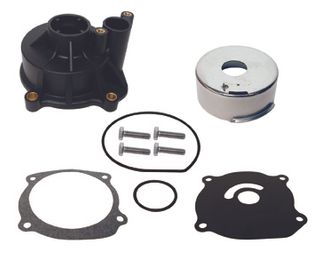 Complete Water Pump Kit J/E V4 & V6 W/O Spray Hole