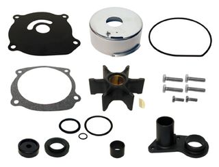 Water Pump Service Kit J/E V4 & V6 Wedge Key