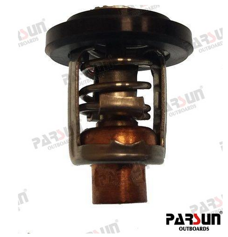 Thermostat Honda / Mercury / Yamaha 4-225 Hp 4-Stroke 60 Deg C