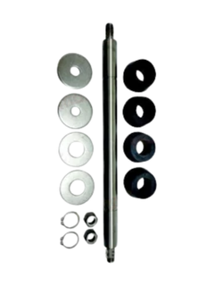 Power Trim Ram Bushing Kit Bravo (Front)