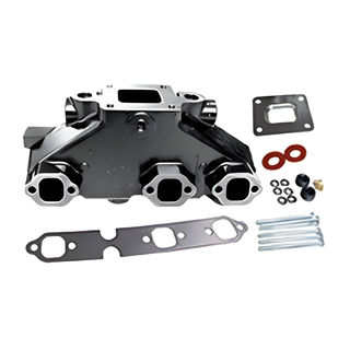 Mercruiser Exhaust Manifold Dry Joint 4.3L V6