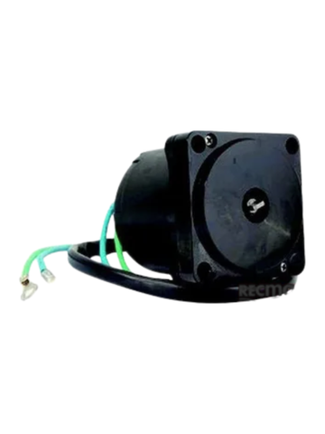 Suzuki Trim Motor 60-300 Hp 4-Stroke