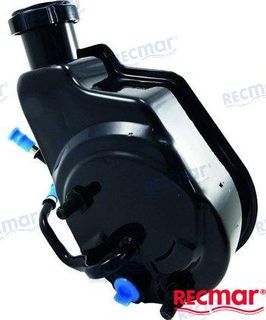 Volvo Servo (Power Steering) Pump