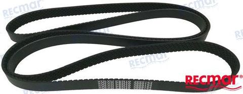 Volvo 5.0 & 5.7 Serpentine Belt