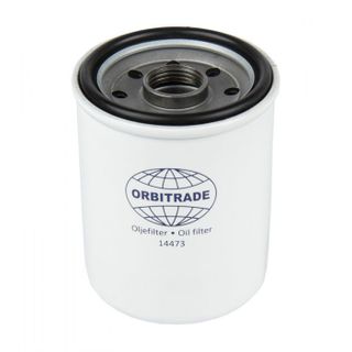 Volvo Oil Filter - 2010, 2020, D1