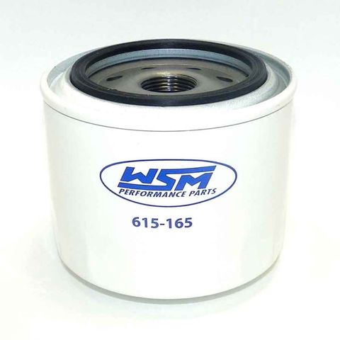 Mercury / Mariner 75 - 150 HP 4-STROKE 07-21 Oil Filter