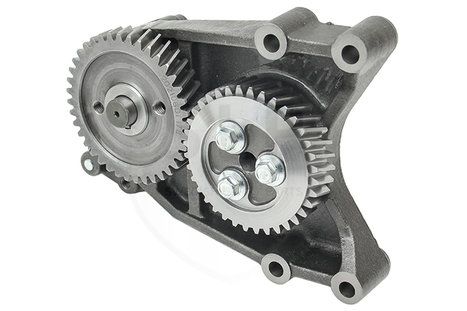 Oil Pump 31,32, 41, 42, 43 , 44 & 300 Type P