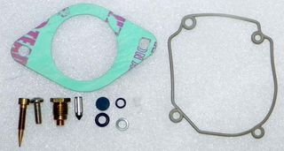 Yamaha 75-90 Hp Carburetor Kit With Out Float