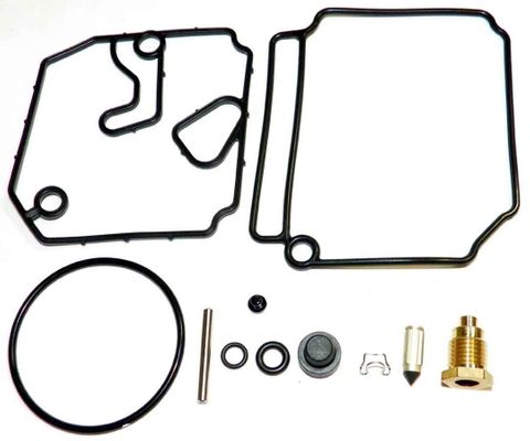 Yamaha 75 / 90 Hp Carburetor Kit Without Float