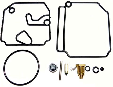 Yamaha 60 / 70 Hp Carburetor Kit W/O Float