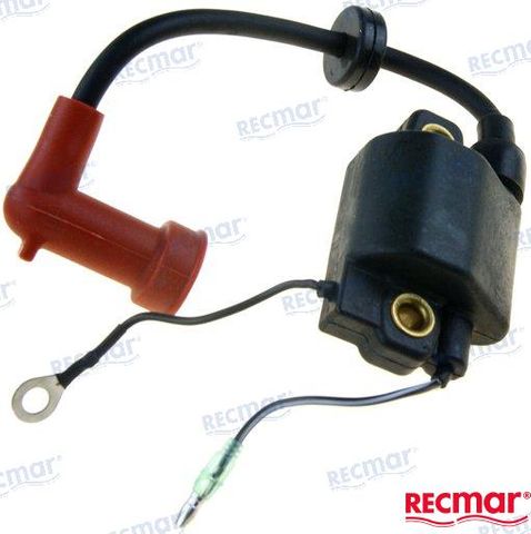 Yamaha Ignition Coil 60 & 70HP