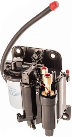 Volvo Fuel Pump/Filter  Assembly